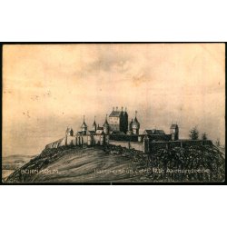 Bornholm - Hammershus i det 12 te Aarhundrede - Frits Srensen 95 - Brugt