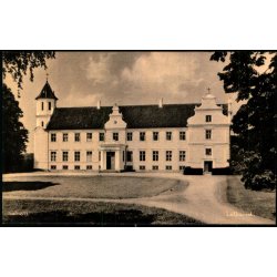 S�holt - Lolland - F.D.B. Papir Serie 40 L - Ubrugt