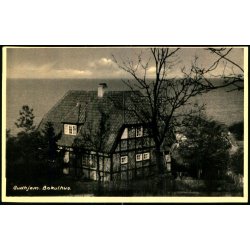 Gudhjem - Bokulhus - Colbergs Bogh. 180 E - Ubrugt