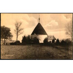 Bornholm - Ny Kirke - S. Kollings Bogh. 71 - Ubrugt