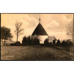 Bornholm - Ny Kirke - S. Kollings Bogh. 71 - Ubrugt