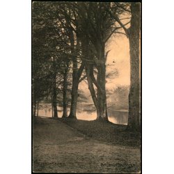 Frederiksborg - Badstuedammen - Hillerd Kontentf. u/n - Brugt