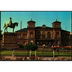 Aalborg - Banegaarden - Stender 149 625 105 - Ubrugt