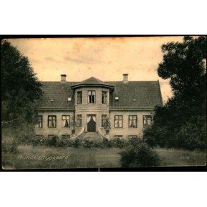 Mundelstrupgaard - u/n - Brugt