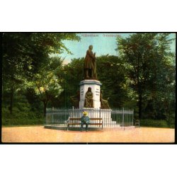 Kbenhavn - rstedsparken - u/n - Brugt