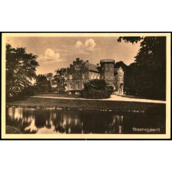 Steensgaard - C. Jenssen- Tuch Eftf. Eneret 146 - Ubrugt