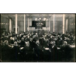 Landstinget 1915 - Elfelt u/n - Brugt