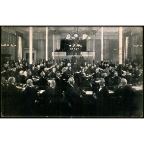 Landstinget 1915 - Elfelt u/n - Brugt