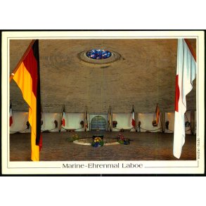 Laboe - Marine Ehrenmal - Sch�nning 73