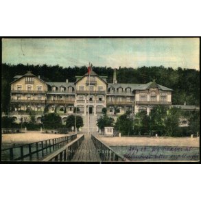 Skodsborg Badehotel - Stender 533 - Brugt