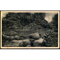 Gurre Slots Ruiner - L. Hansen 78326 - Ubrugt