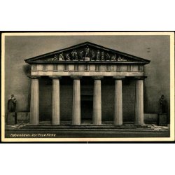 K�benhavn - Vor Frue Kirke - Alex Vincent 550