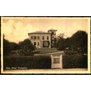 Villa Mika - Rungsted - Stender 54700 - Brugt