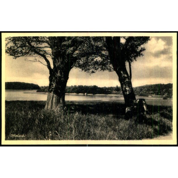 Sjls - Rudolf Olsen 10203 - Ubrugt