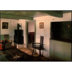 Den  fynske Landsby - Odense - Museet u/n - Ubrugt