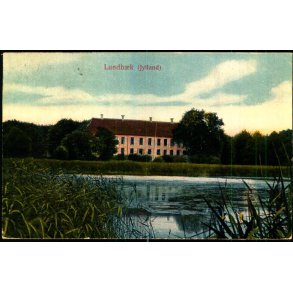 Lundbk (Jylland) - Alex Vincent 81 - Brugt