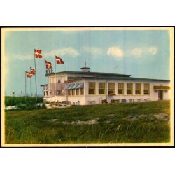 Blokhus Bellevue - Strandhotellet - Karens Hytte 304 - Brugt