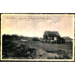 St�ngehuset - Tisvilde Hegn - E. Ramlaus Bogh. 7800 - Brugt