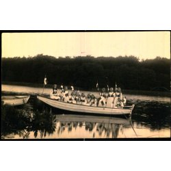 Folkedragter - Sverige - Fotokort u/n - Ubrugt