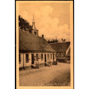 Odense - Horsetorvet - Stender O. 268 - Brugt