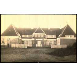 Skagen - Klitgrden - Fotokort Knudstrup u/n - Ubrugt