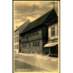 Odense - M�ntergaarden - Stender  O. 593 - Brugt