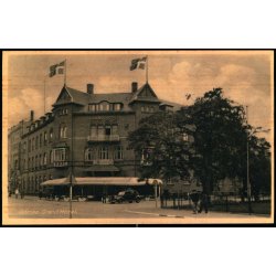 Odense - Grand Hotel - Stender O. 591 - Ubrugt