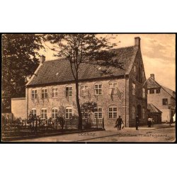 Odense - St. Hans Pr�stegaard - Stender 12879 - Brugt