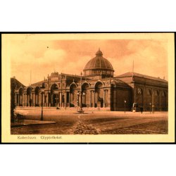 Kbenhavn - Glyptoteket - Alex Vincent 31