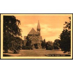 Odense - Ved Ansgars Kirken  - Stender 44847 - Ubrugt