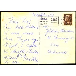 Odense - O.P.O. 6622 - 6 - Brugt