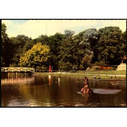 Nyk�bing Mors - Anl�get - Eneret 40 618/4 - Ubrugt