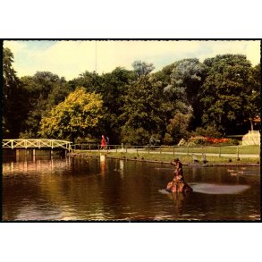 Nyk�bing Mors - Anl�get - Eneret 40 618/4 - Ubrugt