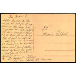 Dybb�l-M�lle - J. Bolsen 2 - Brugt