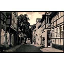 Faaborg - Vesterport - Walthers Kiosk 11962 - Brugt