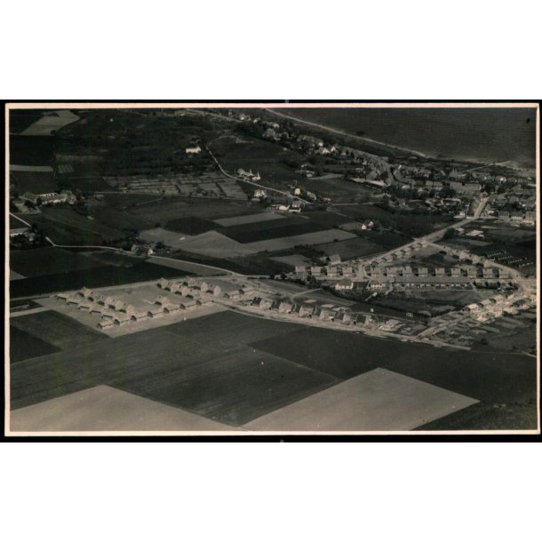 Nex - Fotokort u/n - Ubrugt