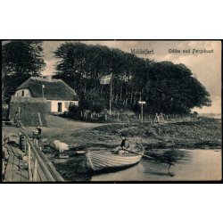 Middelfart - Odden ved Frgehuset - Peter Alstrup 618 - Brugt