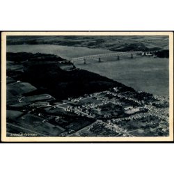 Lillebltsbroen - O.P. u/n - Ubrugt