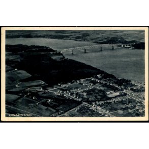 Lillebltsbroen - O.P. u/n - Ubrugt