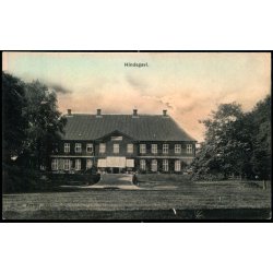 Hindsgavl - C. St. 3087 - Ubrugt