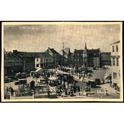 L�rdagstorv i Silkeborg - ? ? - Ubrugt