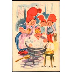 Pls - Gldelig Jul - Serie 649