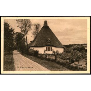 Et Kunstnerhjem - Albert Jensen 21977 - Brugt