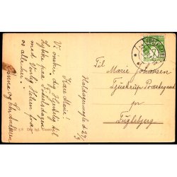 Det kgl. Teater -  Serie 7/8 