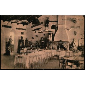 Skagen - Spisesalen - 