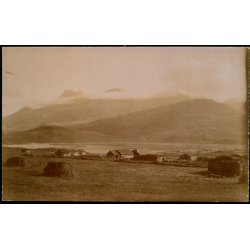 Grnland - Fotokort u/n - Ubrugt