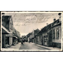 Varde - Storegade - Bladcentralen 7903 - Brugt