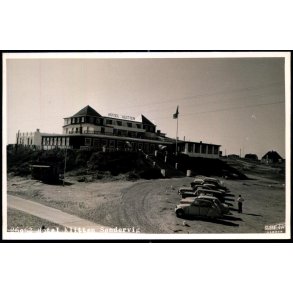 Hotel Klitten - S�ndervig - Stjerne Foto 26062 - Ubrugt