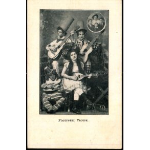 Flottwel Troupe  - u/n - Ubrugt