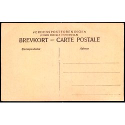 Kjbenhavn - Vesterbros Passage - u/n